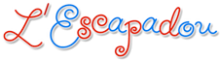 L’Escapadou Logo