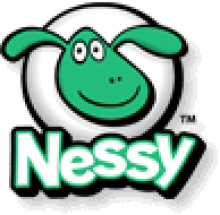 Nessy Logo