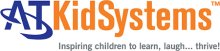 AT Kid Systems Inc Logo