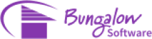 Bungalow Software Logo