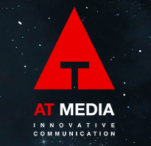 AT Media Logo