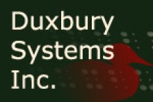 duxbury sysytems logo