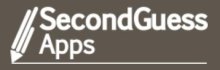 SecondGuess ApS logo