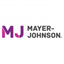 Mayer-johnson logo