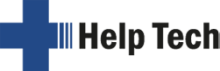 help tech logo