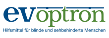 EV OPTRON GmbH Logo