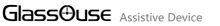 GlassOuse Logo