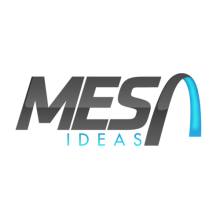 Mesa Ideas logo