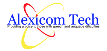 Alexicom Tech logo