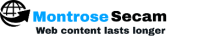 Montrose Secam Ltd Logo