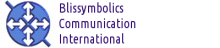 Blissymbolics Communication International logo