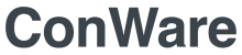 ConWare Software logo