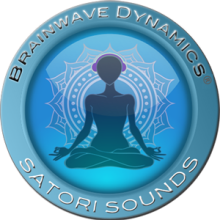 Satori Sounds Logo by Brainwave Dynamics