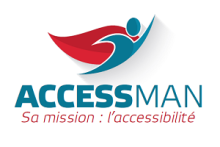 AccessMan Logo