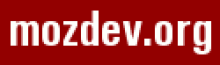 Mozdev.org Logo