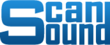 Scan Sound, Inc. Logo