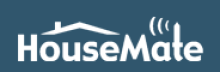 HouseMate Logo