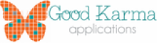 Good Karma Applications Logo.