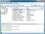 Screenshot of robotask software on Windows OS